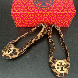 Tory Burch flat